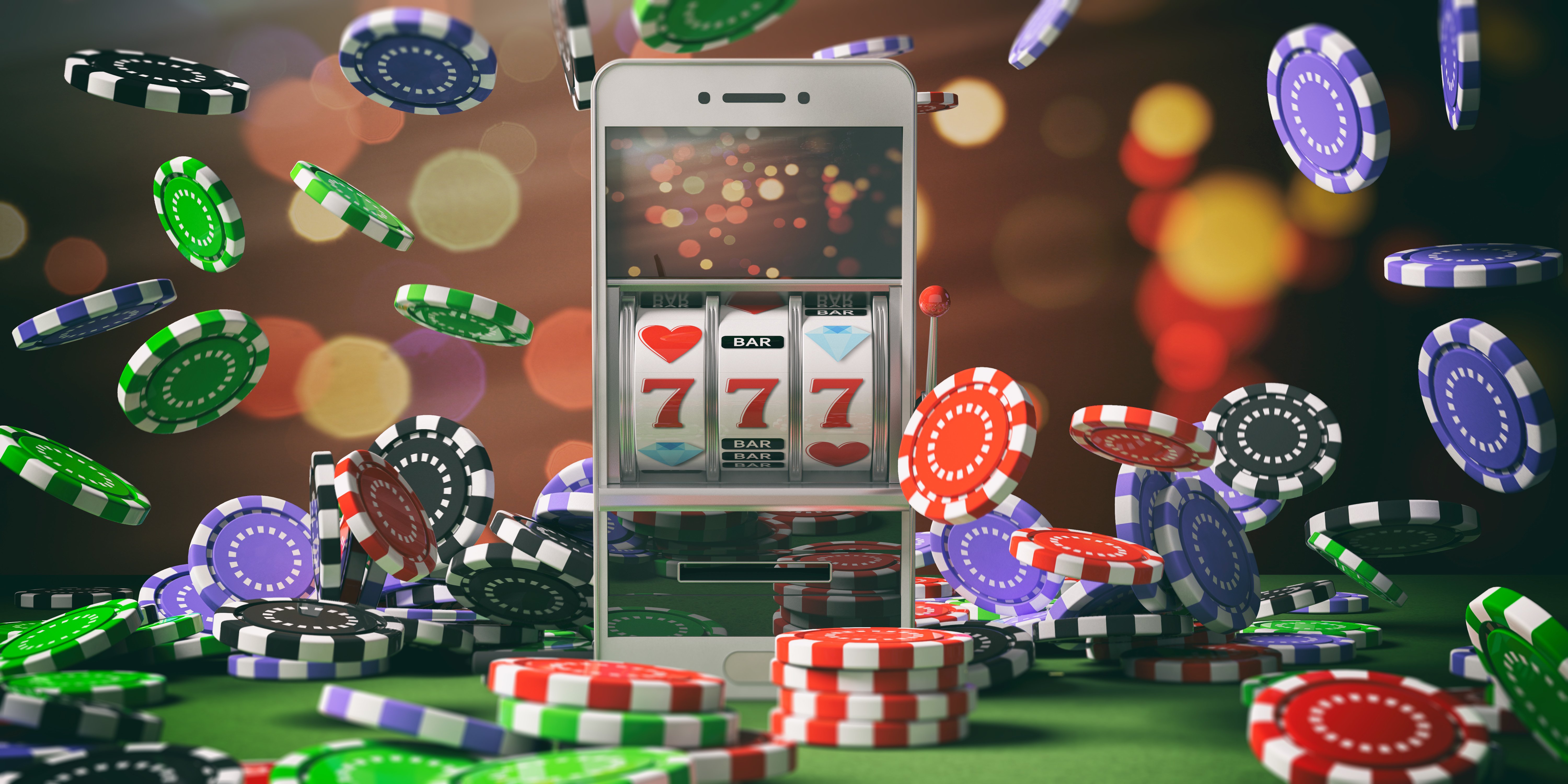 Who Should Choose High Volatility Games