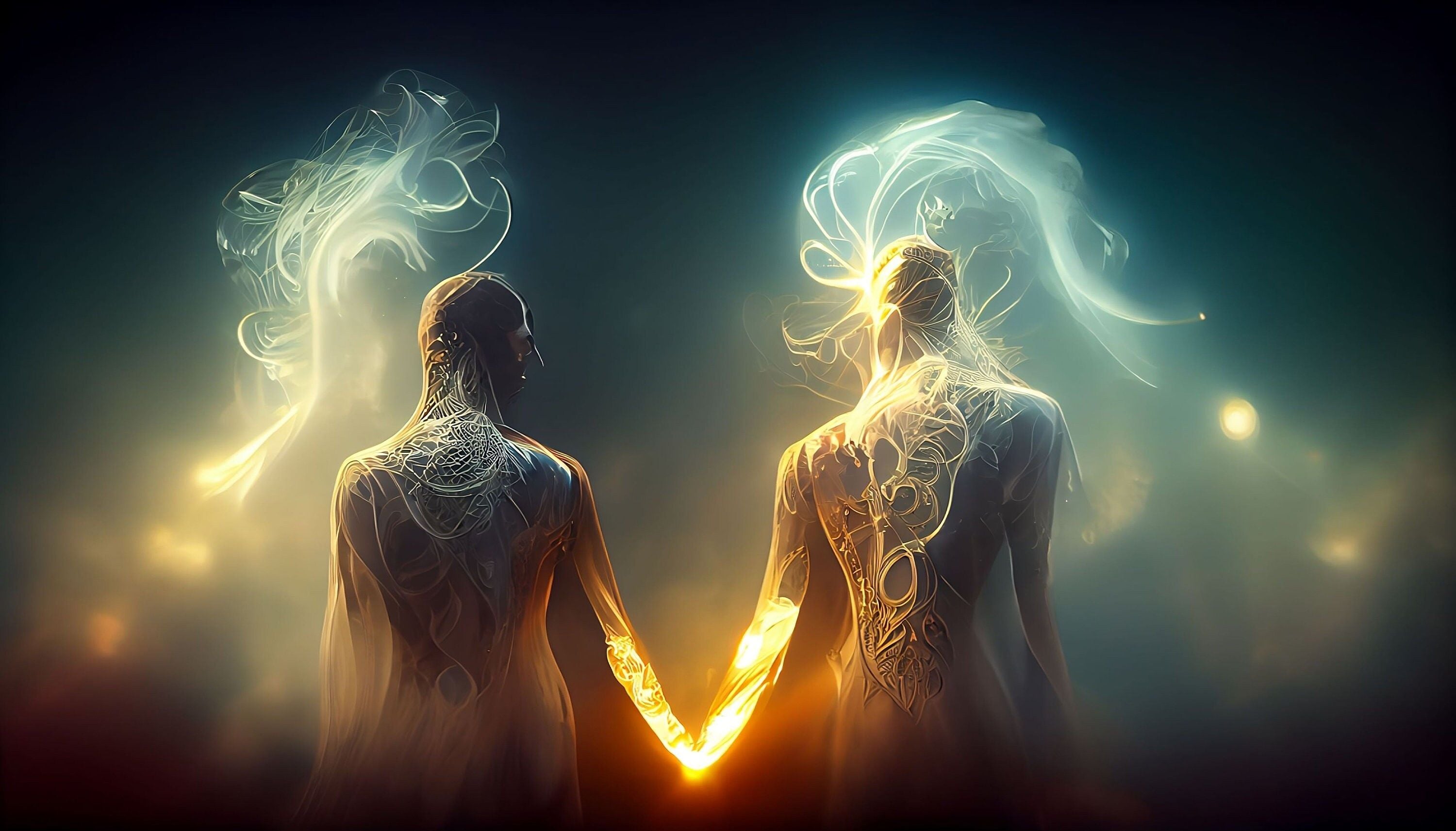 Why "Soulmate" Searches Are Especially Interesting