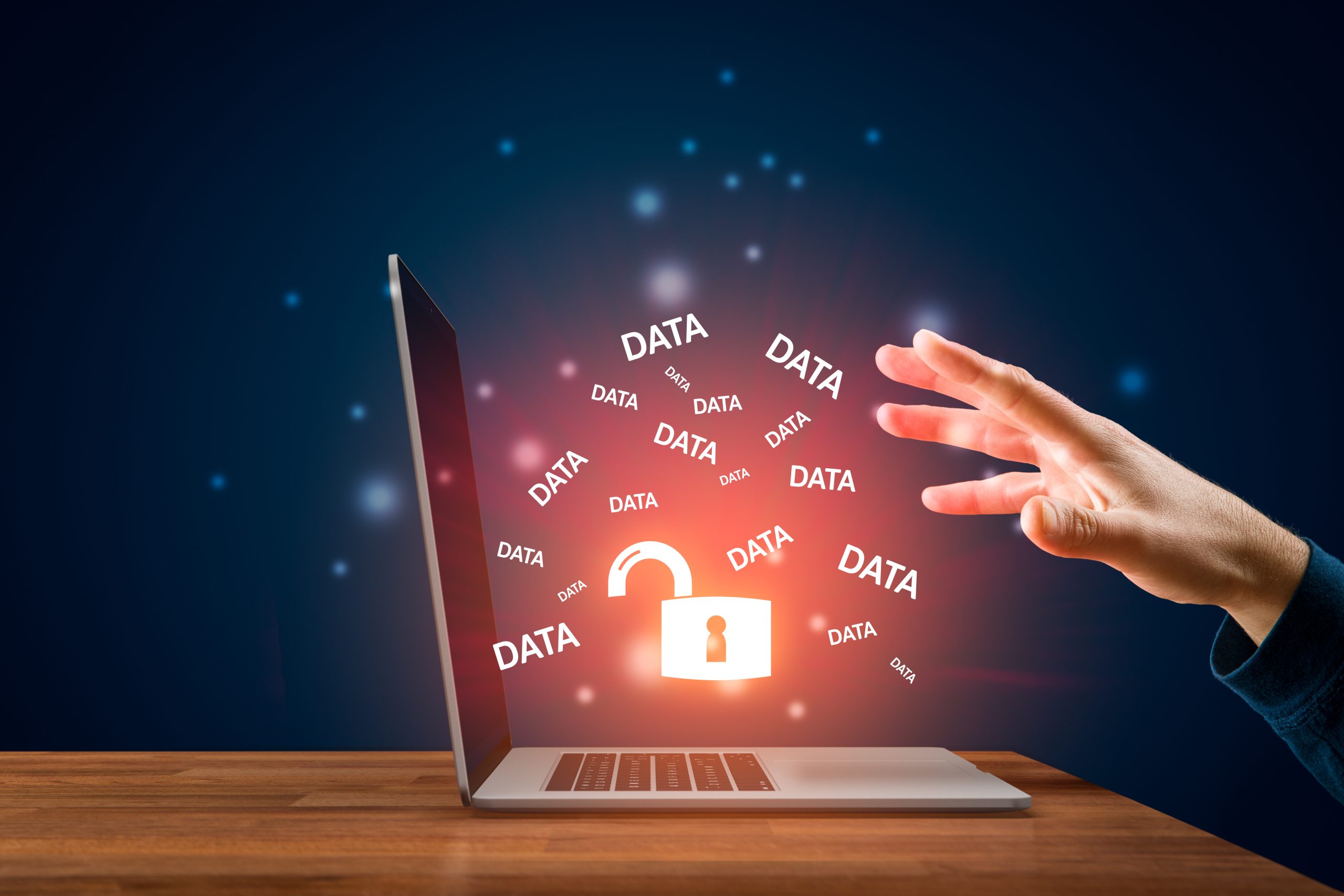 Your Data Travels Too – The Risks Most People Ignore