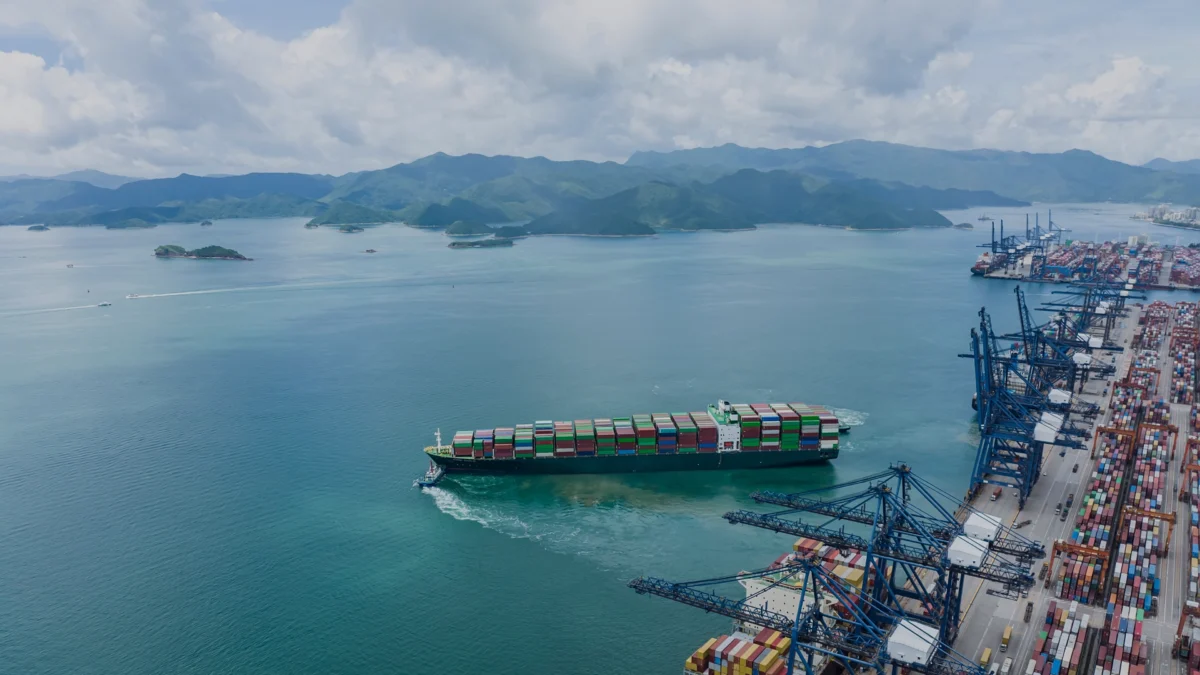 Best Custom Supply Chain Software Development Companies for 2026
