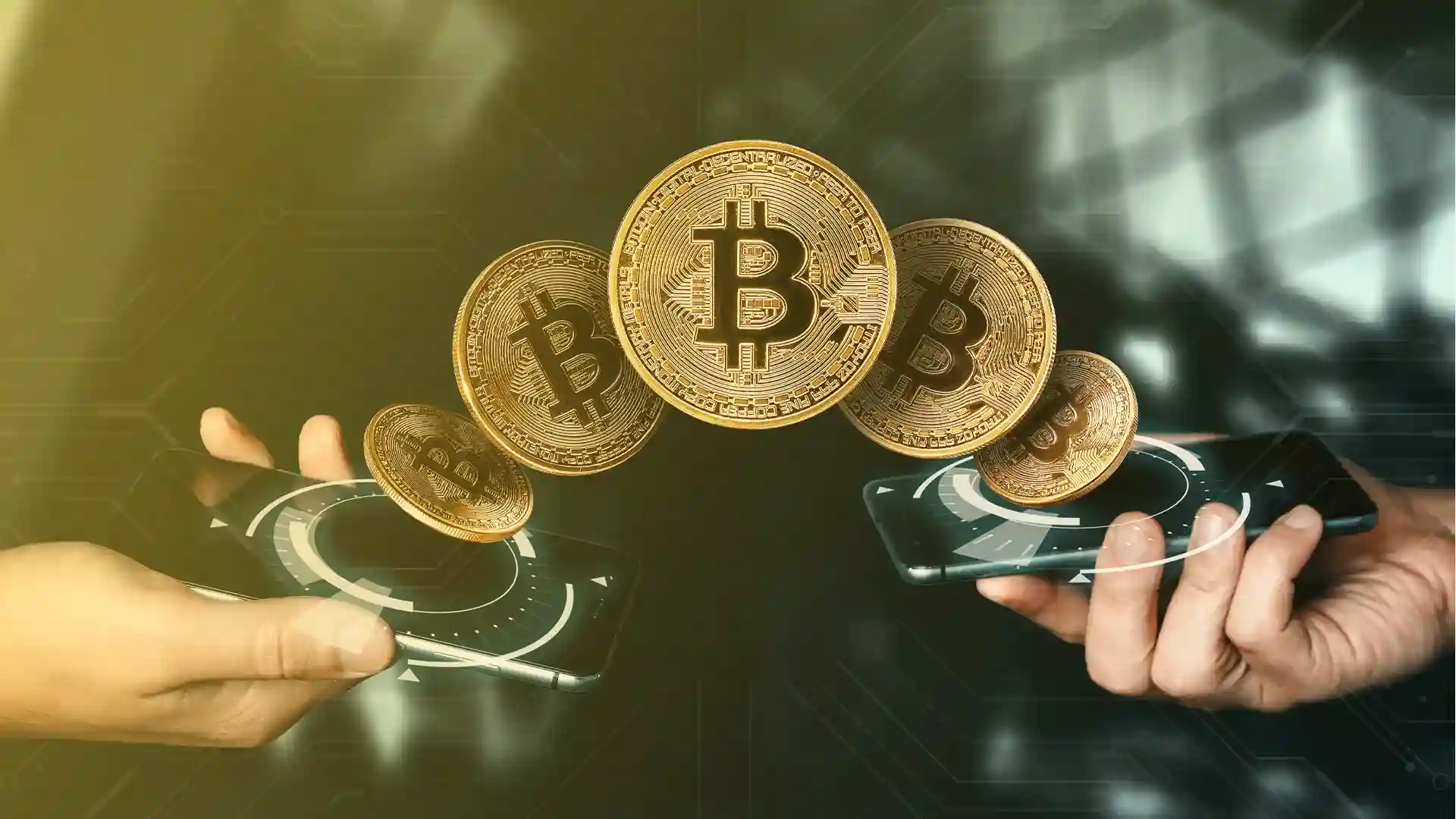 Crypto Lending: How Lending Works In The World Of Cryptocurrencies?