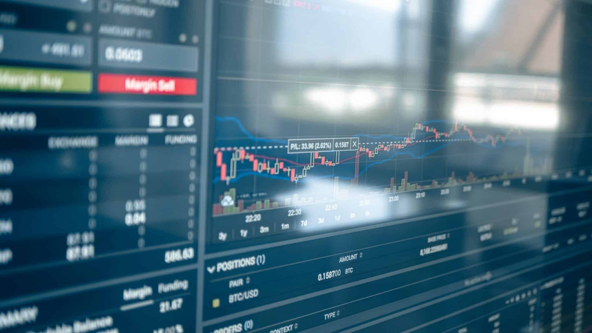 Cryptocurrency Margin Trading The Mechanics of a Trade Without Complex Terms