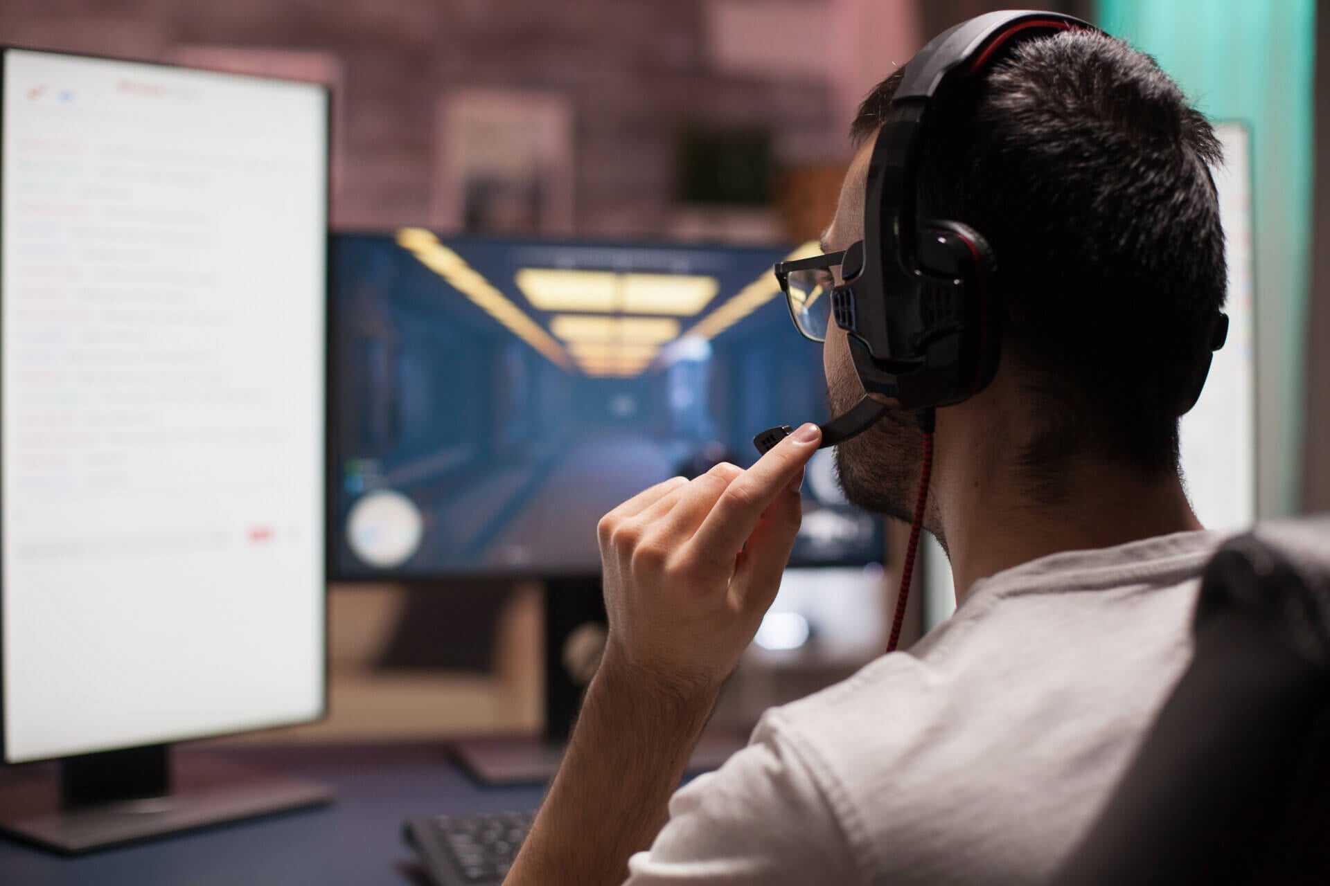Free-Play and Demo Modes for Risk-Free Game Testing