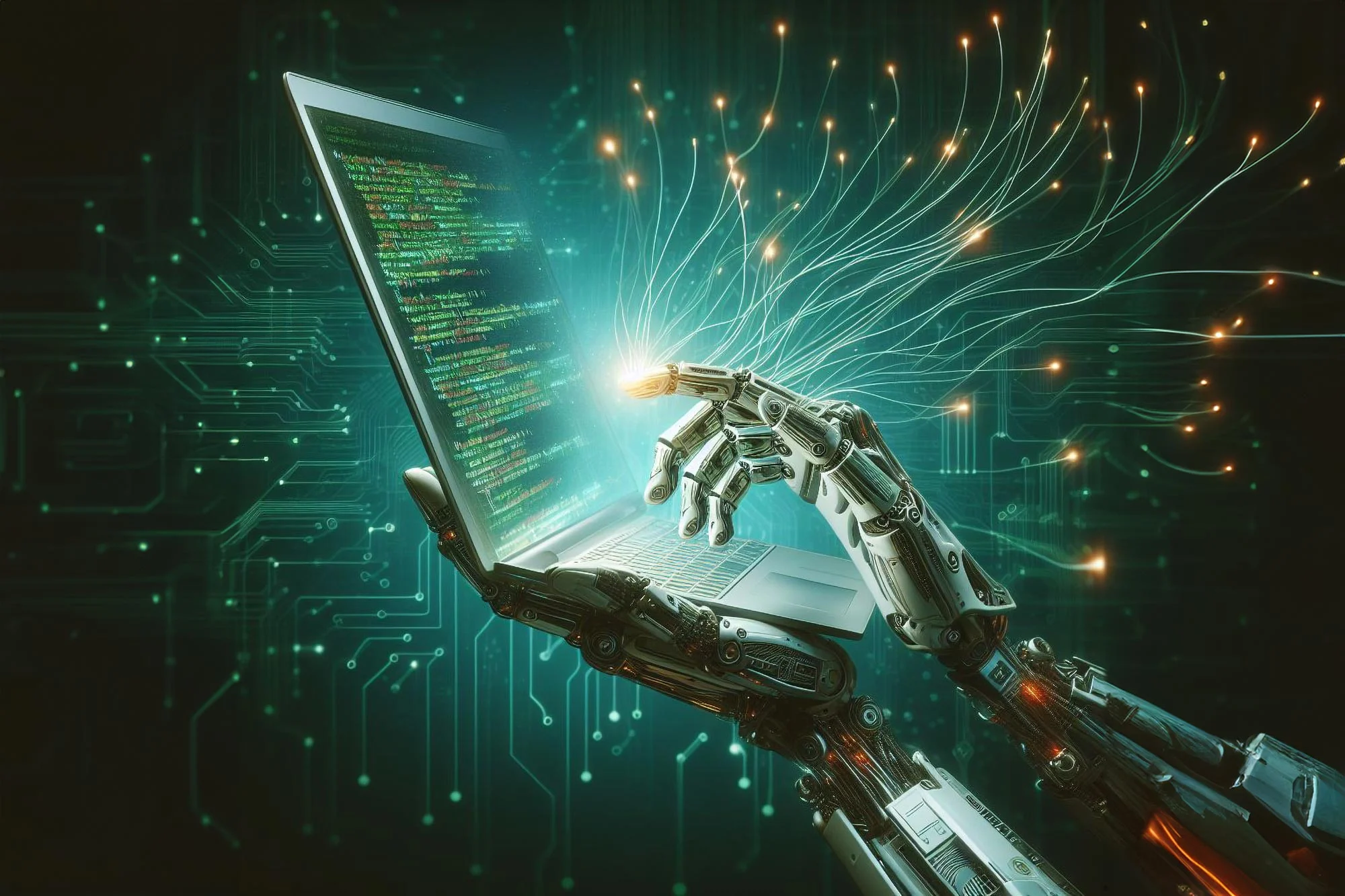 From Standalone Chatbots to Multi-Model Platforms How AI Software Is Changing
