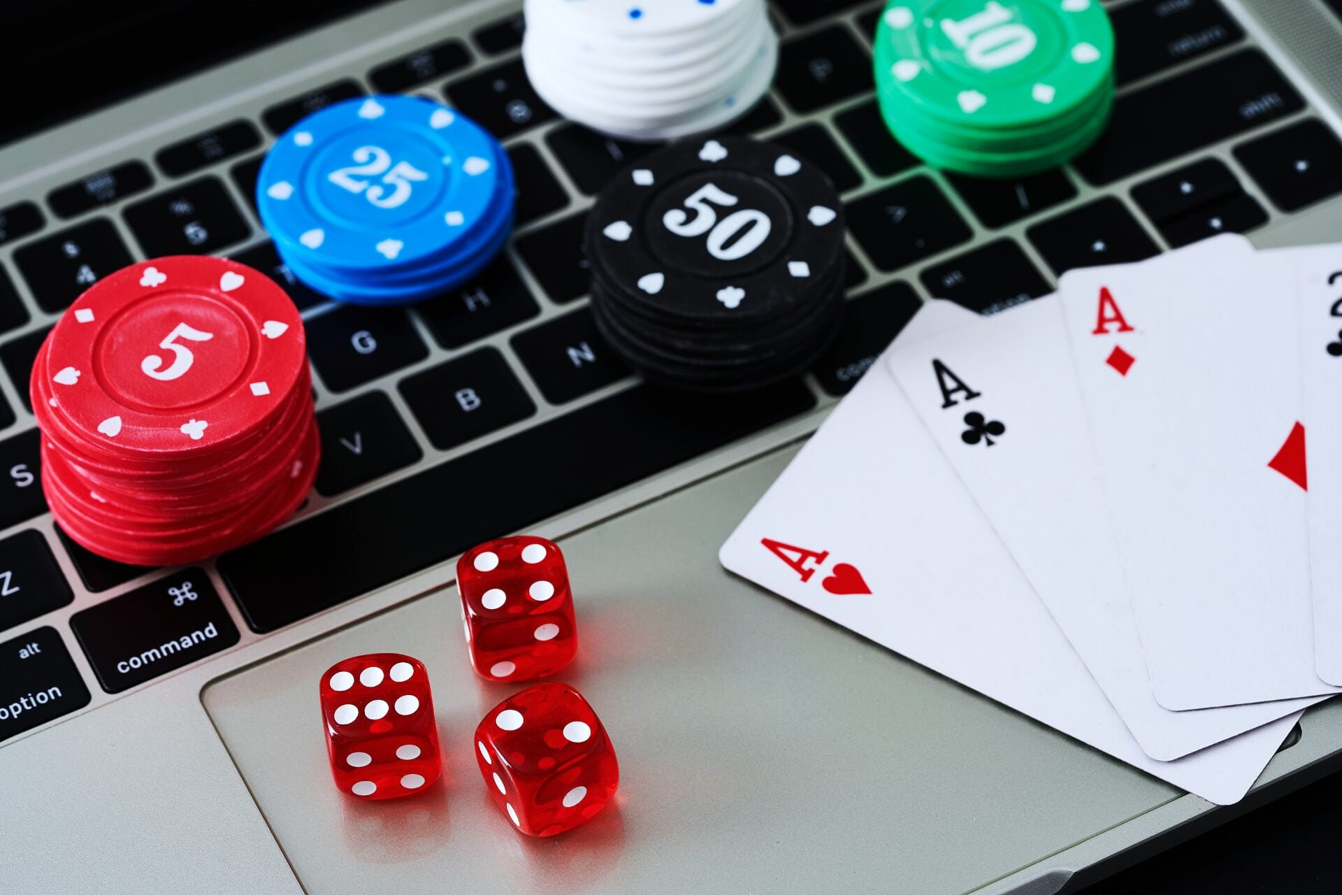 How Casino Comparison Sites Became a Real Business