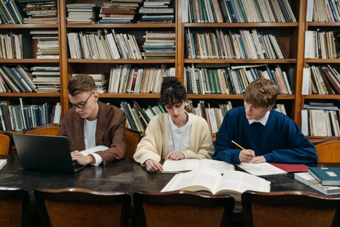 How the Concept of Academic Help Changed Over the Centuries