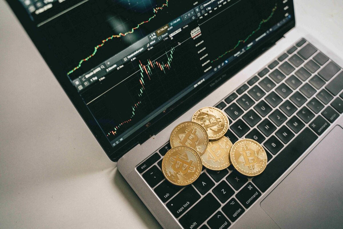 Isolated and cross margin work differently