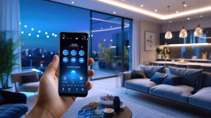 Smarter Living: Integrating Cellular Infrastructure into Modern Home Automation