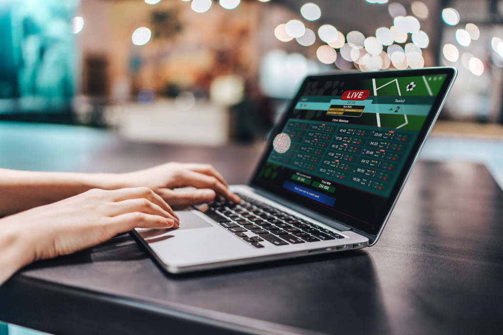 The Different Approaches of Entain and bet365