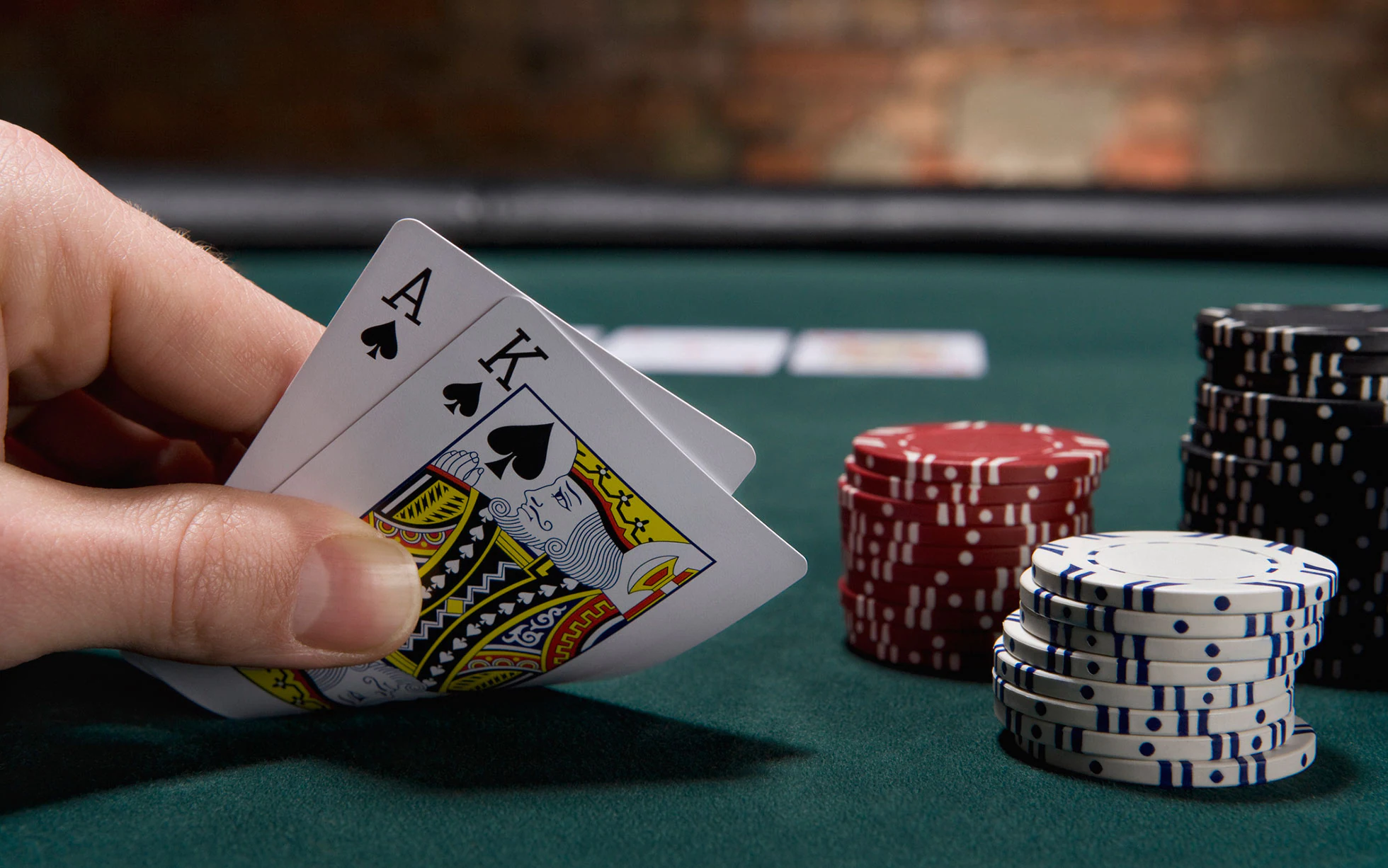 The Digital Revolution: Poker’s Online Transformation