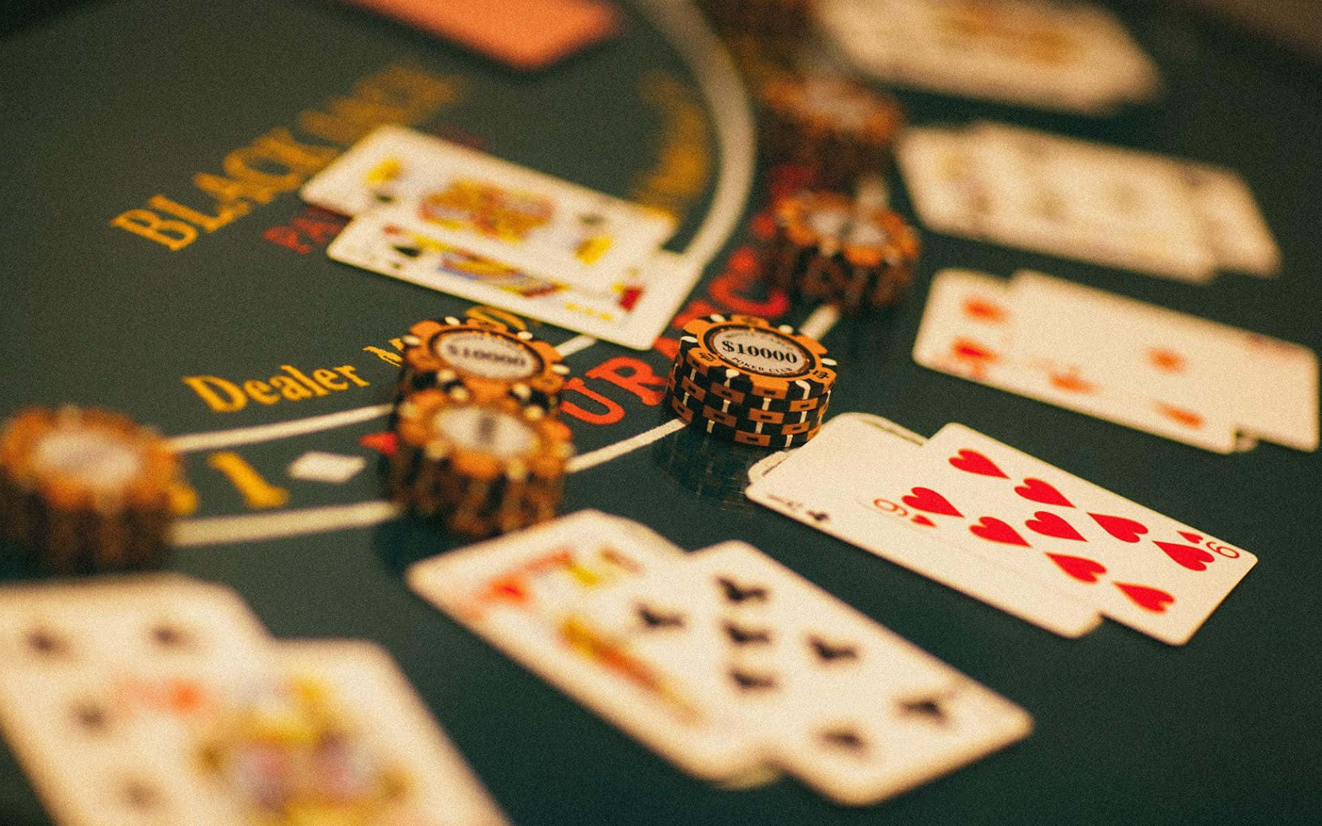 The History of Poker and Its Transformation from a Traditional Card Game into Digital Entertainment